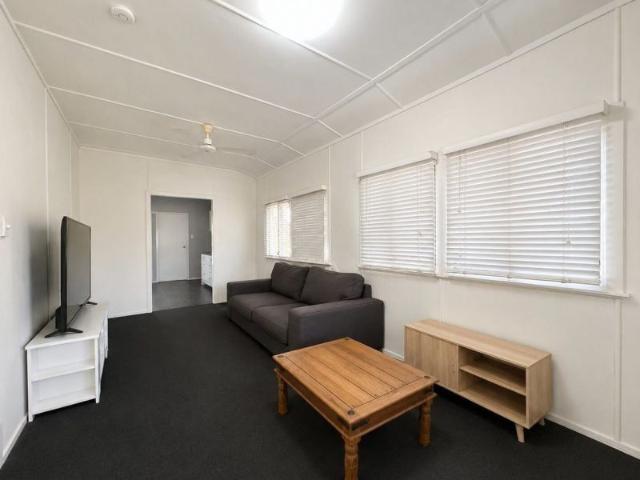 House for rent in Garbutt, Townsville