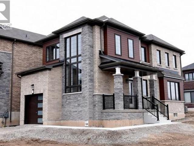 House for sale in Caledonia, Ontario