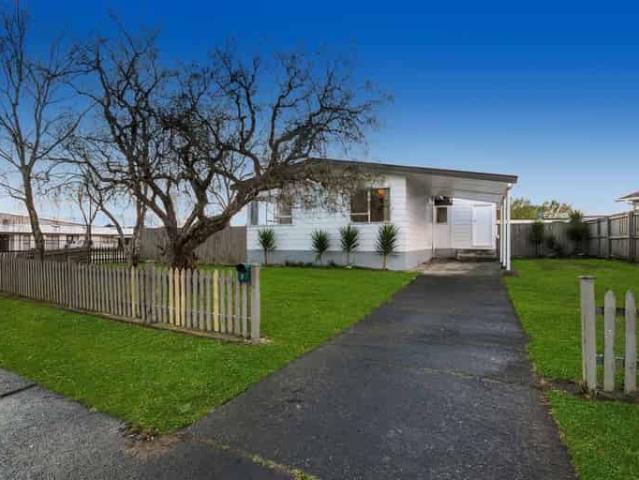 House for rent in Manurewa, Oroua County