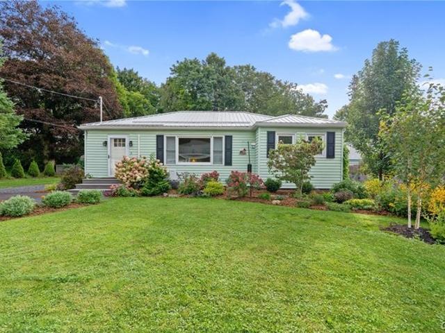 House for sale in Village of Tully, Town of Tully