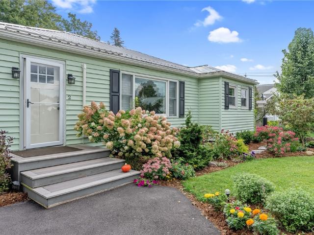 House for sale in Village of Tully, Town of Tully