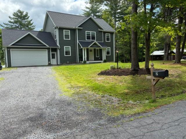 House for sale in Dryden, New York
