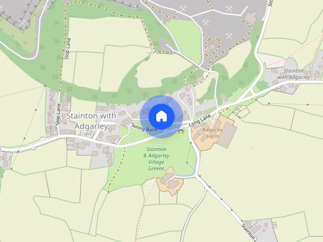 House for rent in Urswick, Stainton with Adgarley