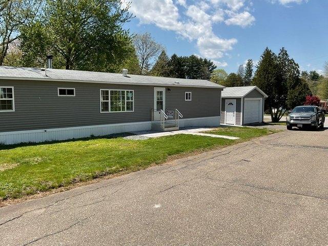House for sale in Hampden, Massachusetts