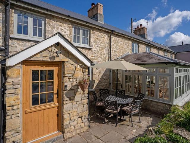 House for rent in Thannas Court, St Athan
