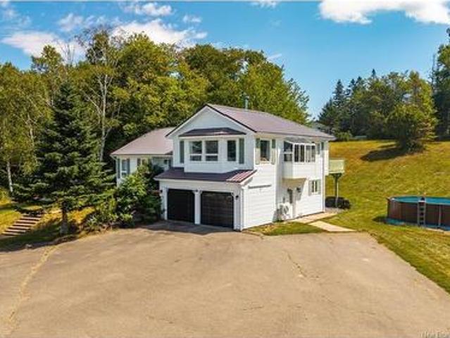 House for sale in Charlotte, New Brunswick