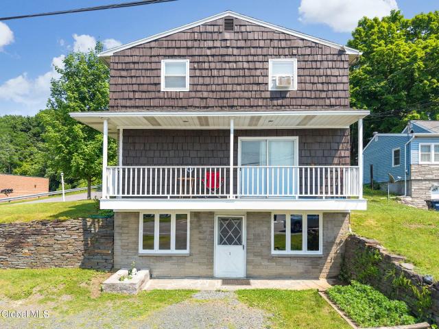 House for sale in Rensselaer, New York
