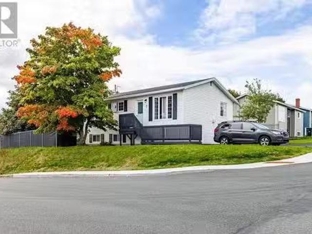 House for sale in Foxtrap, Newfoundland And Labrador
