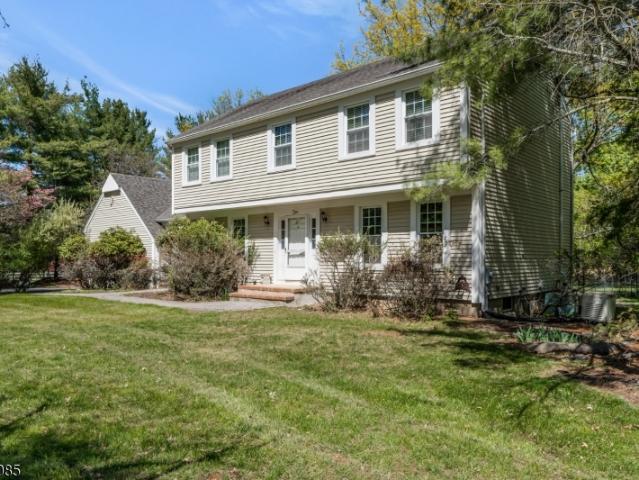 Property for sale in Neshanic Station, New Jersey