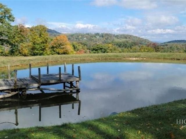 Land for sale in Avery, North Carolina