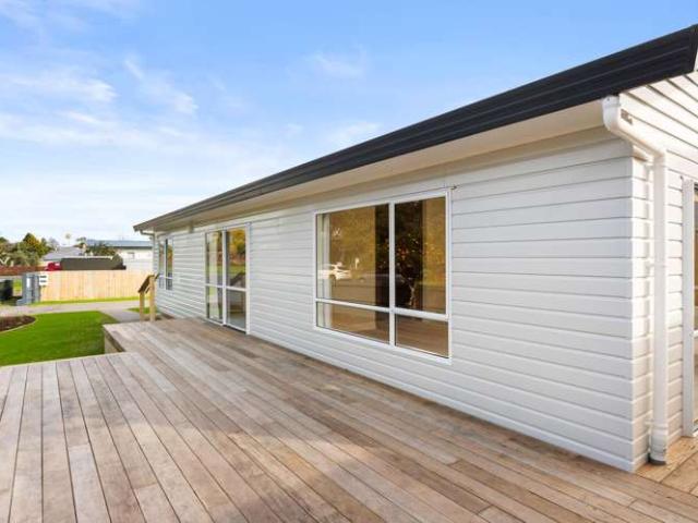 House for sale in East Coast