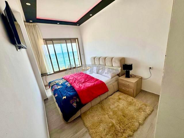 Appartement location à El Ma, Gharb-Chrarda-Beni Hssen