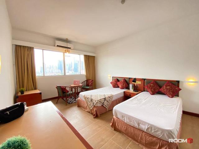 Apartment for rent in Country Heights Damansara, Kuala Lumpur