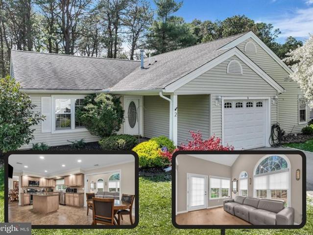 House for sale in Lanoka Harbor, New Jersey