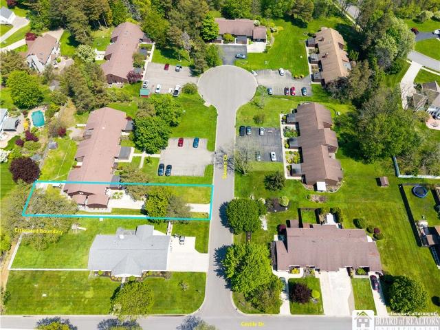 House for sale in Fredonia, New York