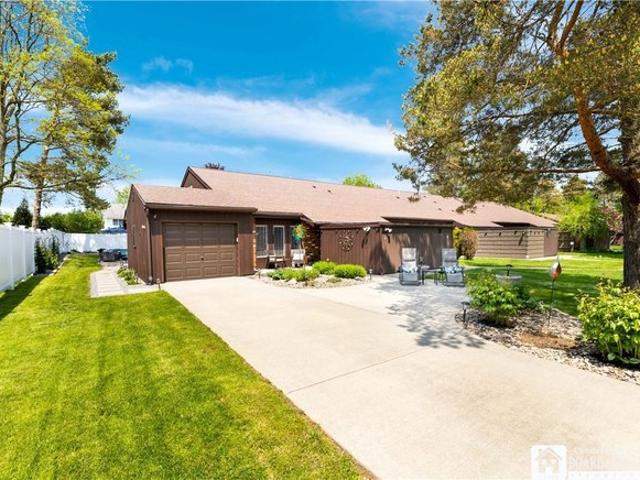 House for sale in Fredonia, New York