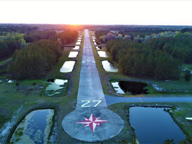Land for sale in Worthington Springs, Florida