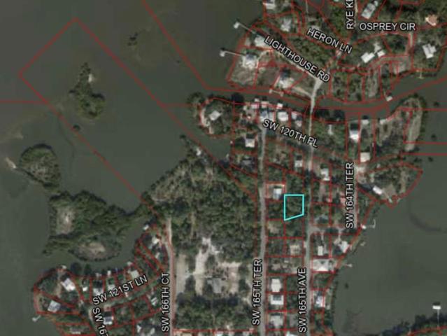 Property for sale in Cedar Key, Florida