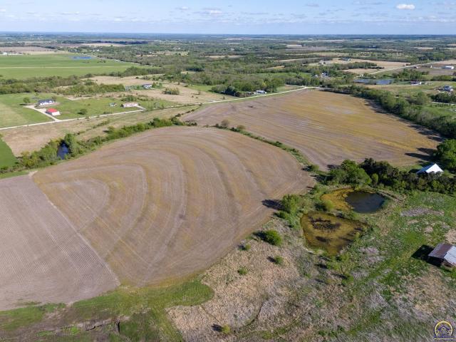 Land for sale in Kansas