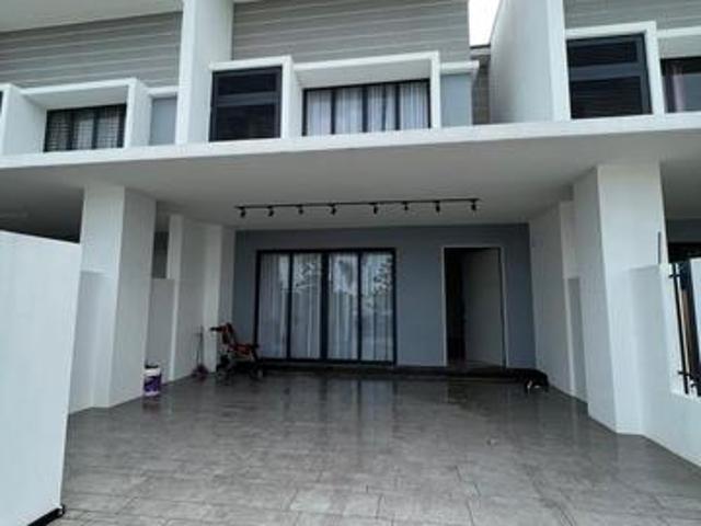 Terraced House for rent in Selangor