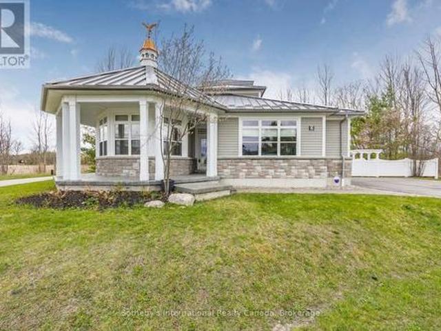 House for sale in Tay, Ontario