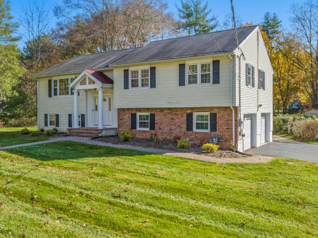 House for sale in Monmouth, New Jersey