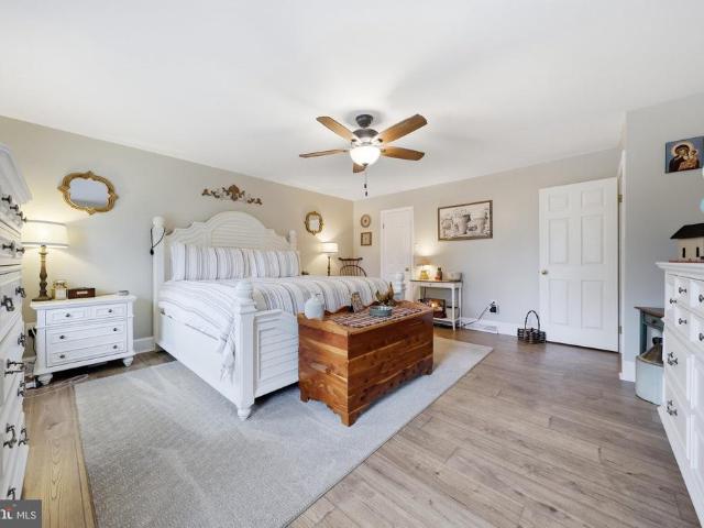 House for sale in Hagerstown, Maryland