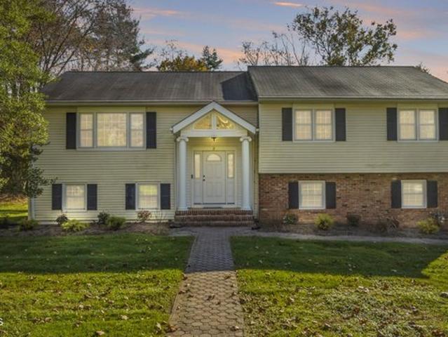 House for sale in Monmouth, New Jersey
