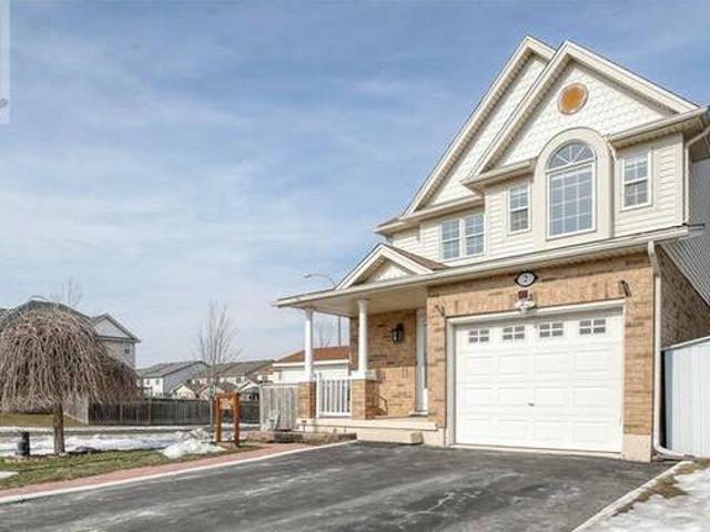 House for sale in Kitchener
