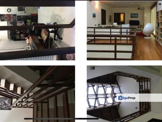 House for sale in Bukit Damansara, Kuala Lumpur