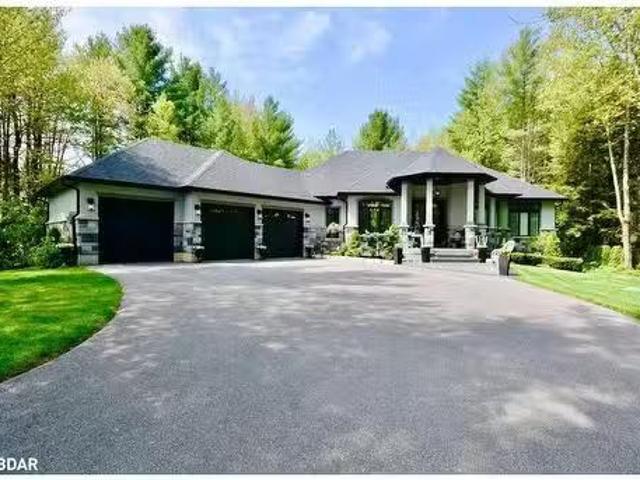 House for sale in Springwater, Ontario