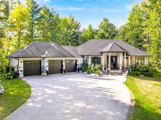 House for sale in Springwater, Central Ontario
