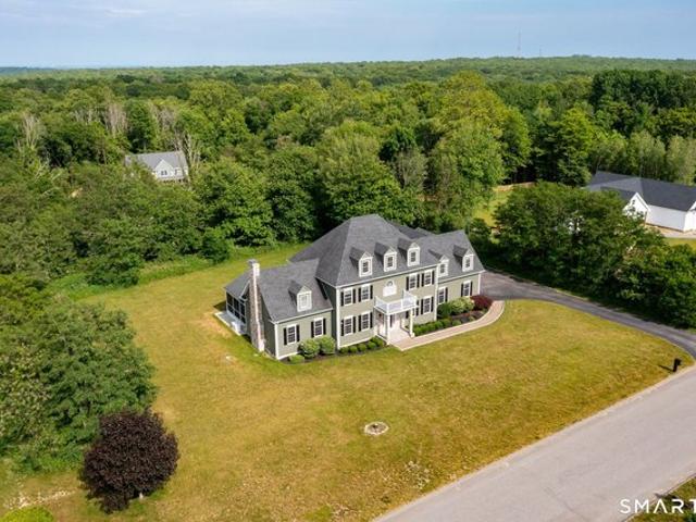 House for sale in Salem, Connecticut