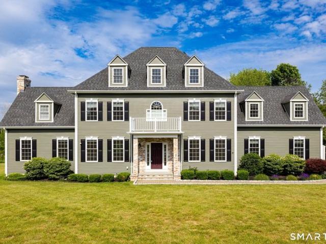 House for sale in Salem, Connecticut