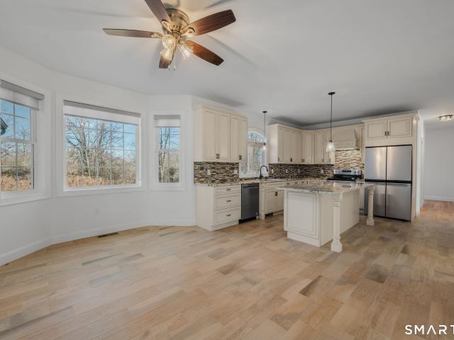 House for sale in Salem, Connecticut