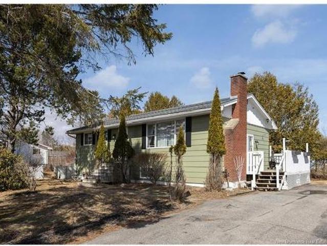 House for sale in City Of Saint John, New Brunswick