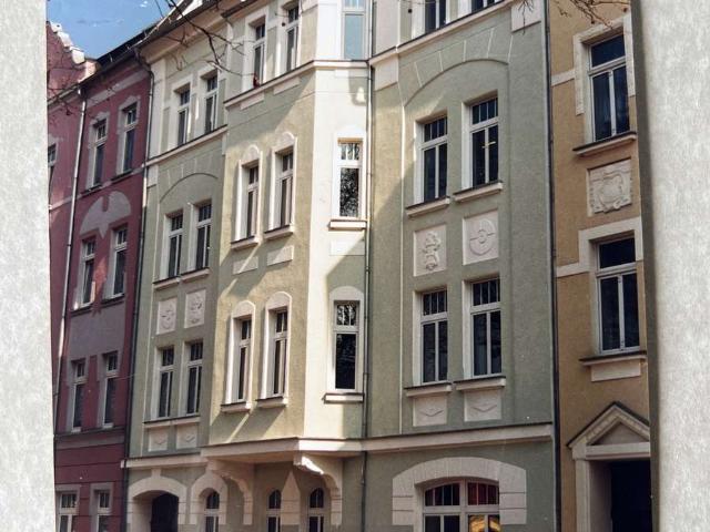 Wohnung kaufen in Alt-Bieblach, Gera