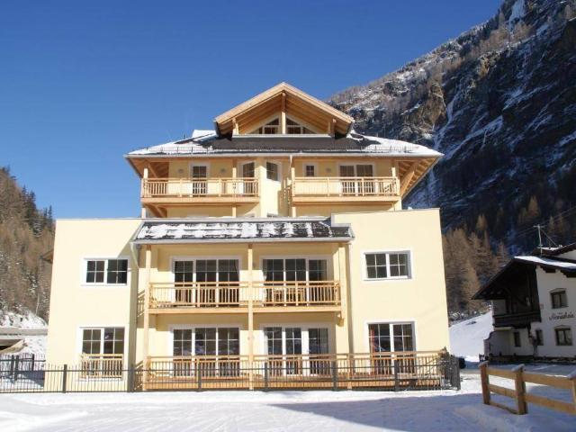 Apartment kaufen in Sölden, Tirol