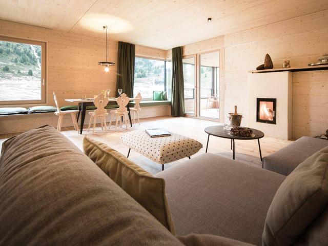 Apartment kaufen in Silz, Tirol