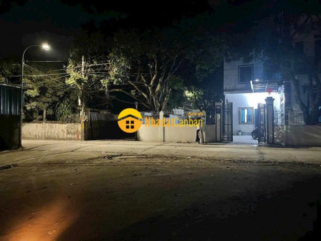 Mặt bằng bán