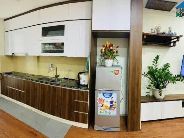 Căn hộ bán tại Hoàn Kiếm, Hà Nội