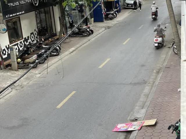 Nhà mặt phố bán tại Hoàn Kiếm, Hà Nội
