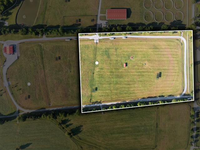 Land for sale in Tennessee