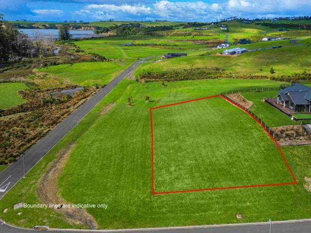 Land for sale in Auckland, Oroua County