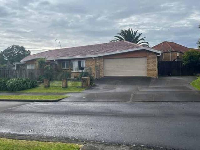 House for rent in Howick, Oroua County