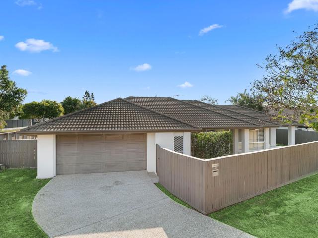 Apartment for rent in Toombul, Queensland