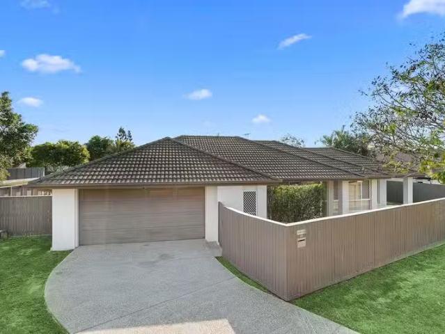 House for rent in Wakerley, Greater Brisbane