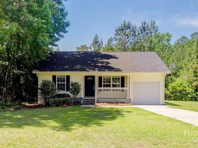 House for sale in Rincon, Georgia