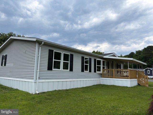 House for sale in Middle River, Maryland
