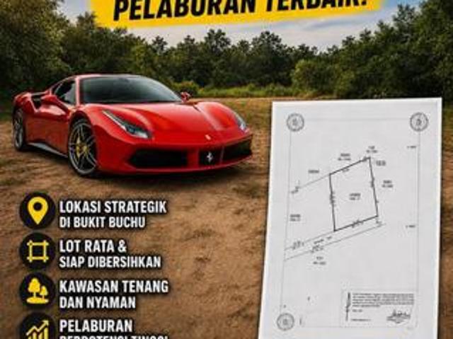 Property for sale in Tringganu